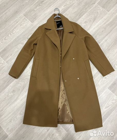 Демисезонные верхние вещи s-m