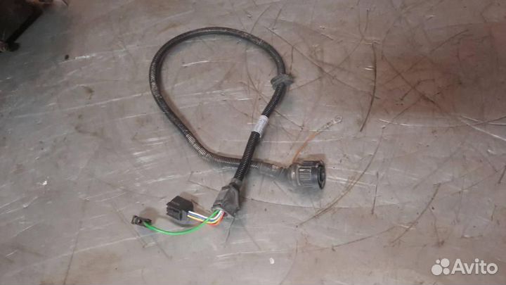 Проводка BMW 3 E46 1999 14379670