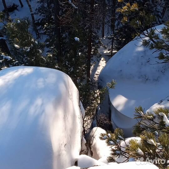 Поход в горы