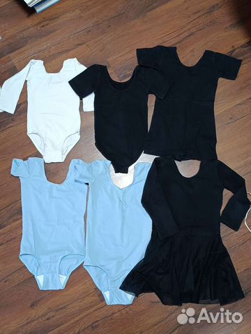 Купальник детский