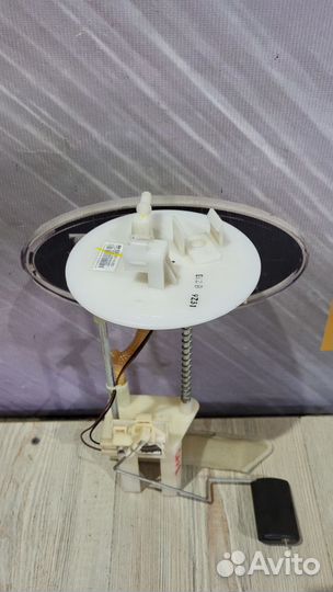 Датчик уровня топлива Kia sorento XM