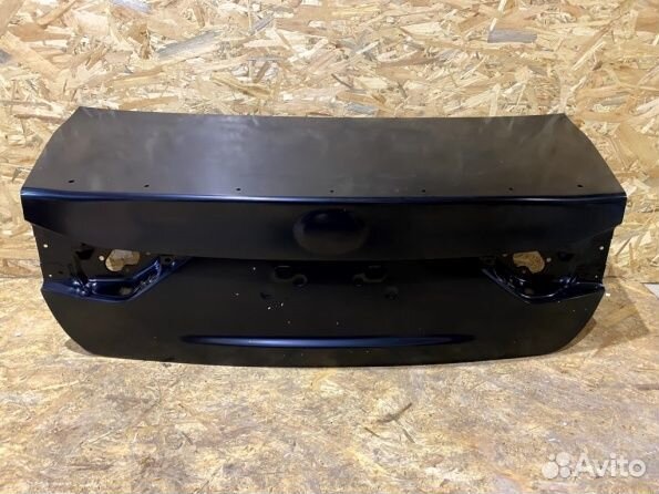 Крышка багажника Lexus GS 4