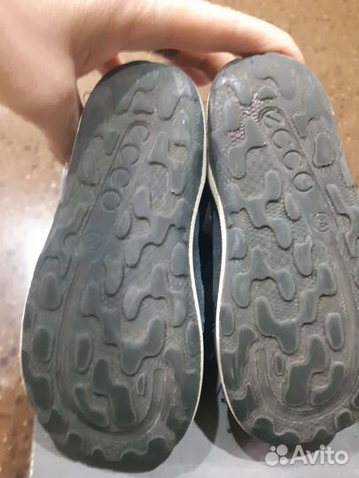 Босоножки Ecco