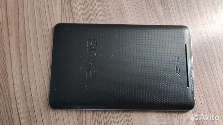 Планшет asus nexus 7 me370tg