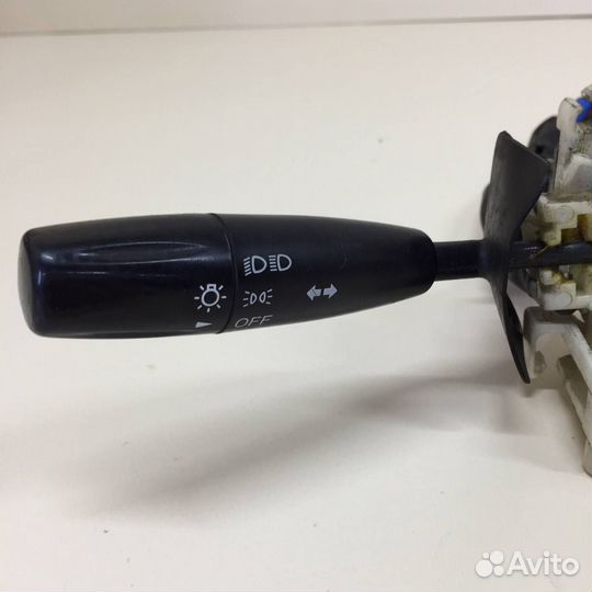 Переключатель подрулевой в сборе Kia Spectra 2001