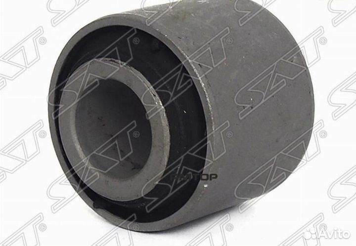 SAT ST-55149-CA010 Сайлентблок задней продольной т