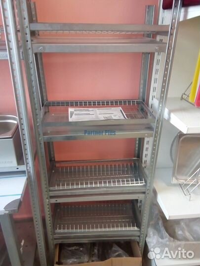 Нейтральное оборудование