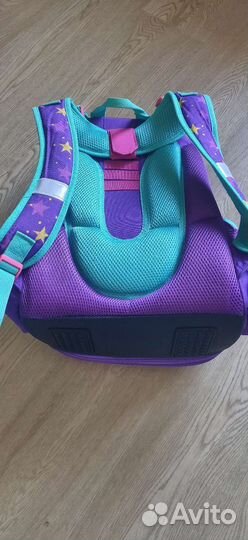 Рюкзак для начальной школы