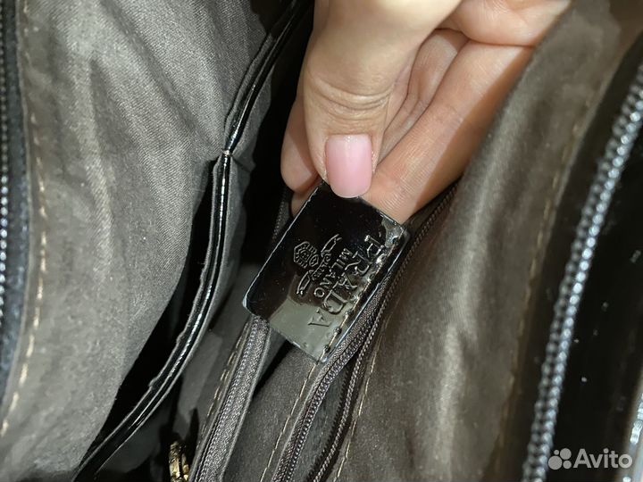 Сумка женская prada