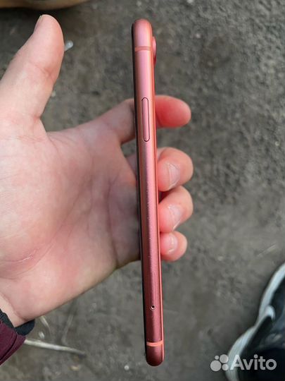 iPhone XR 64gb