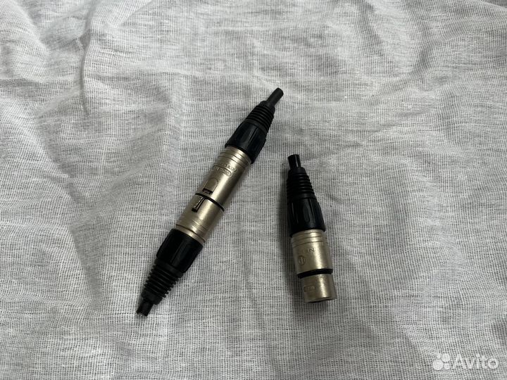 Аудио кабель