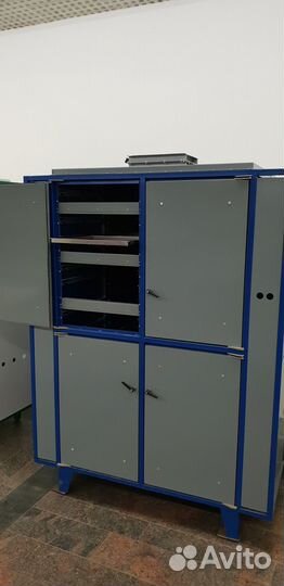 Сушильный шкаф для мяса ус-12