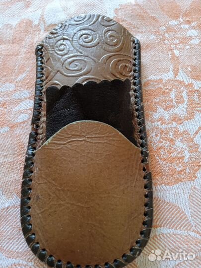 Футляр для очков