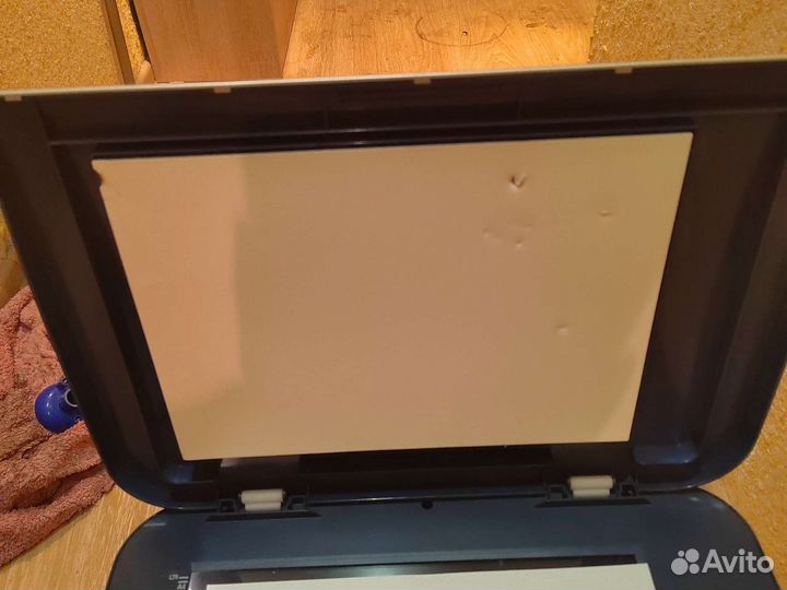 Принтер Canon Laserbase MF3110