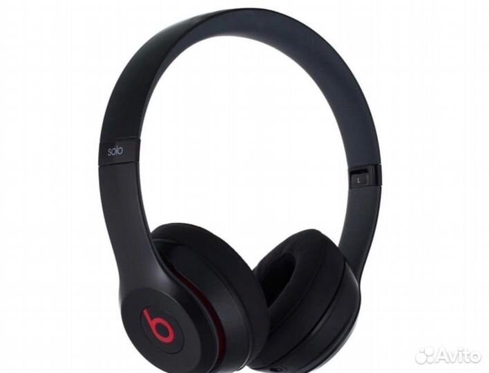 Наушники Beats Solo 2 М232