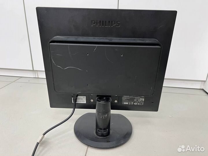 Мониторы Philips 19S4LSB5