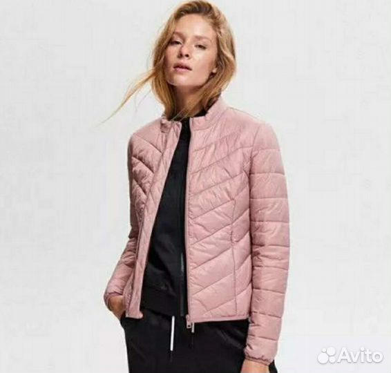 Демисезонная куртка Reserved