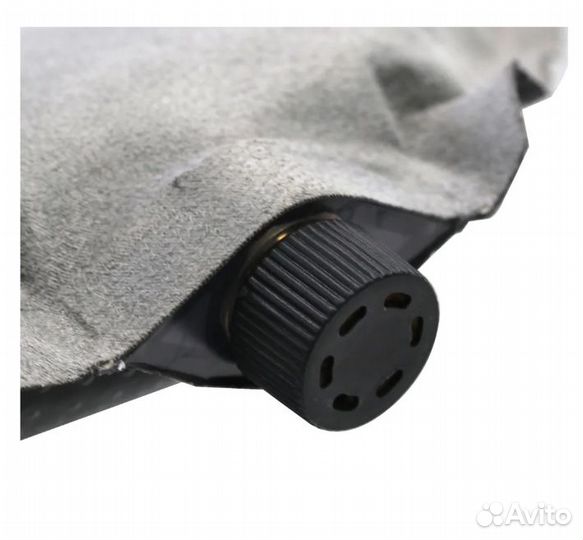 Самонадувающийся коврик