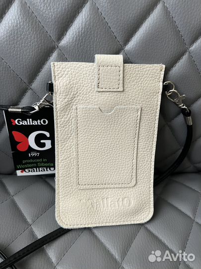 Сумка чехол для телефона