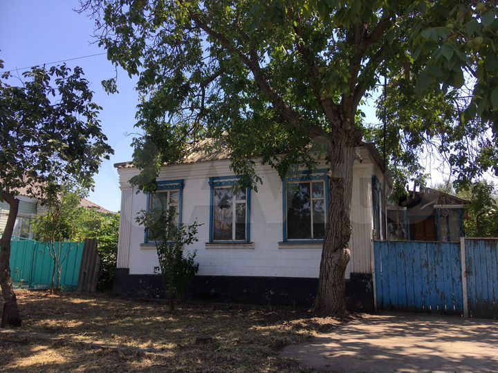 Дом 70 м² на участке 6 сот.