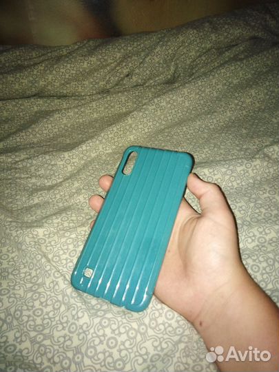 Чехлы на Samsung a10