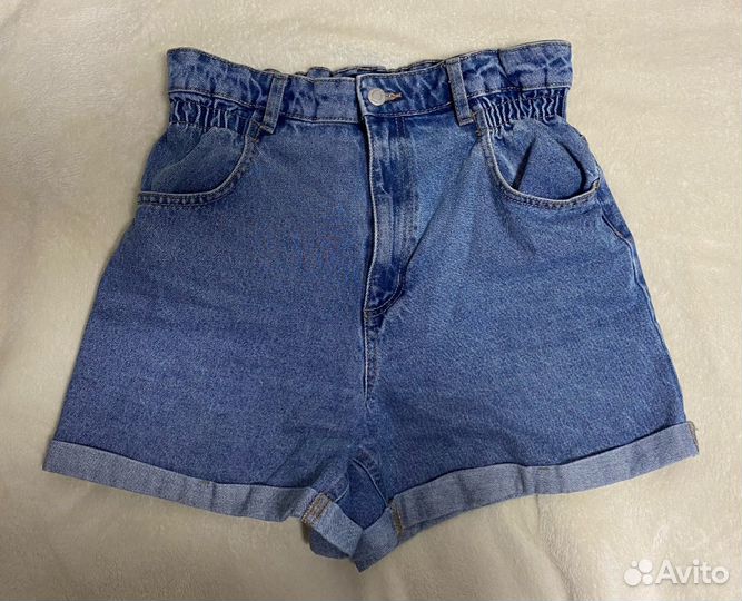 Шорты женские