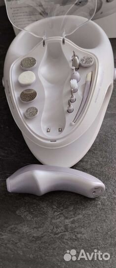 Маникюрный центр