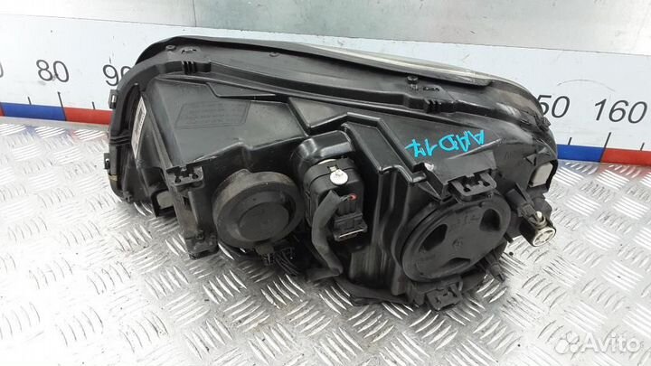 Фара правая Volvo XC90