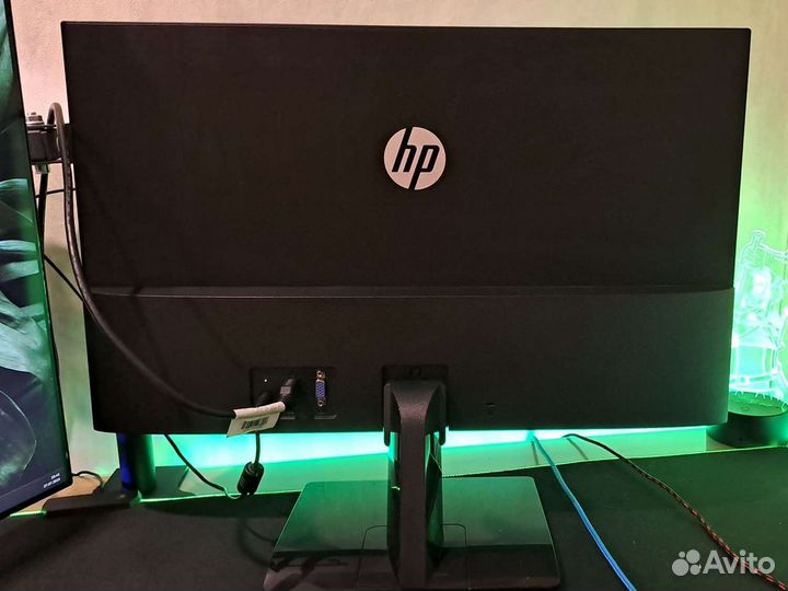 Монитор full hd 23.8 60 Гц