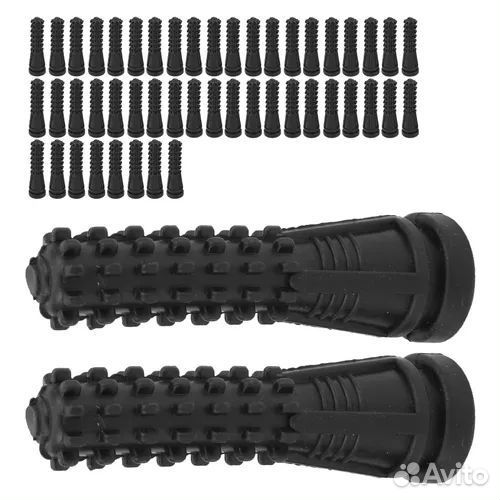 Пальцы для ощипывания цыплят 50шт