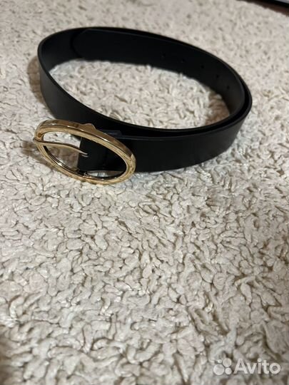 Ремень mango женский