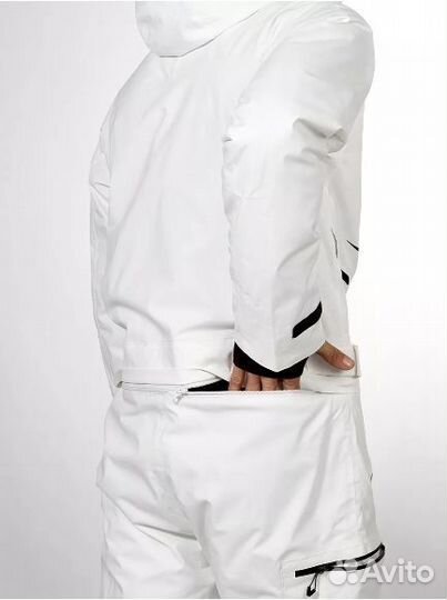 Горнолыжный комбинезон зимний мужской сноуборд