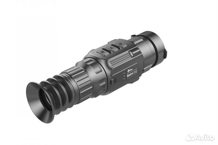 Тепловизор iRay Saim SCT 35 v2 оптика