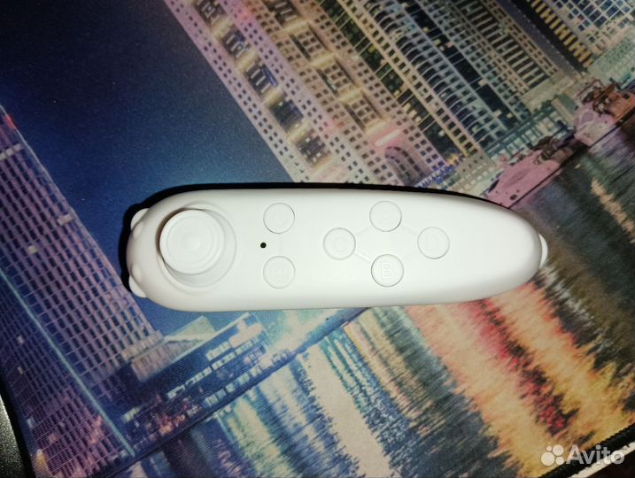 Джойстик VR BOX