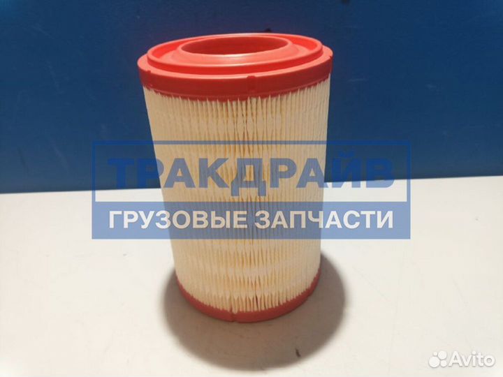 Фильтр воздушный Dongfeng Captain-T