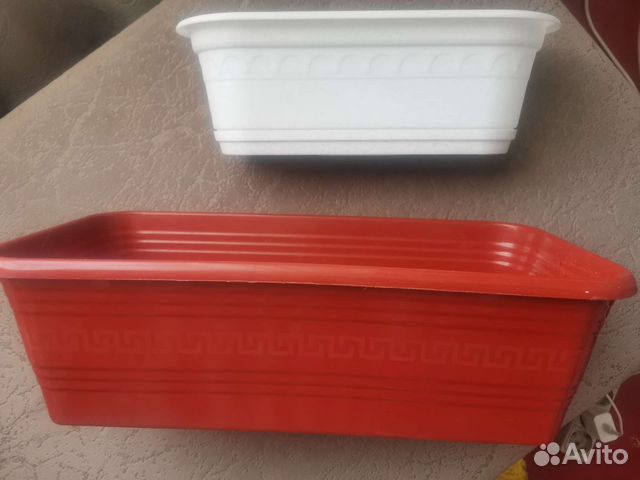 Ящик для рассады