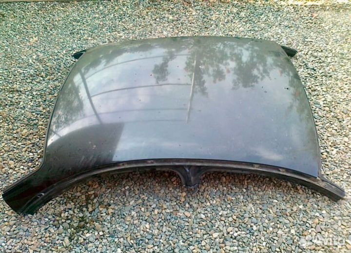 Крыша ниссан альмера н 16