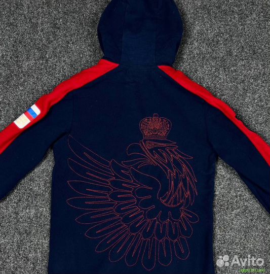 Костюм для прогресса России