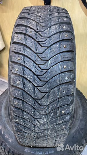 Michelin Latitude X-Ice North 3 195/60 R15