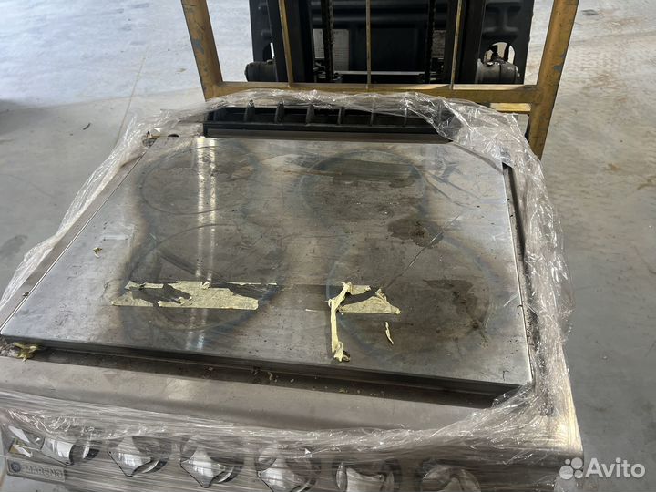 Плита электрическая mareno NCT7FE8E