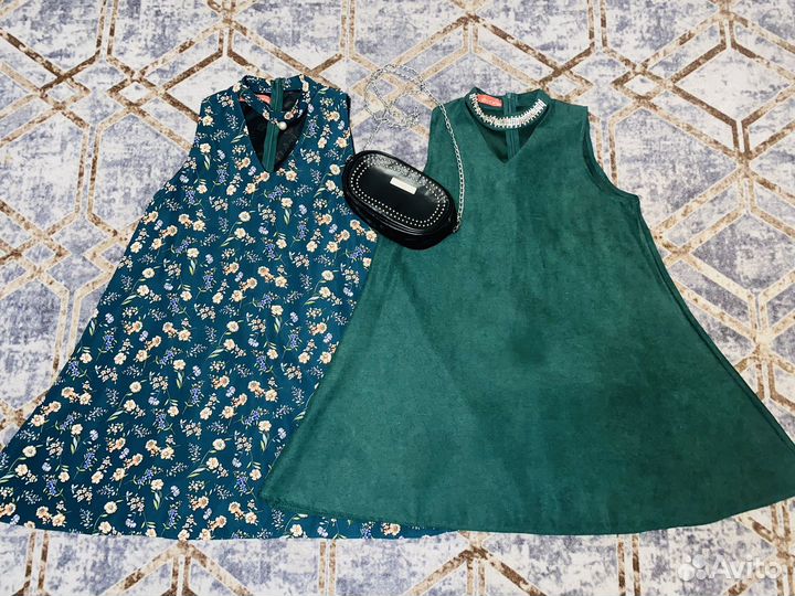 Женская одежда пакетом