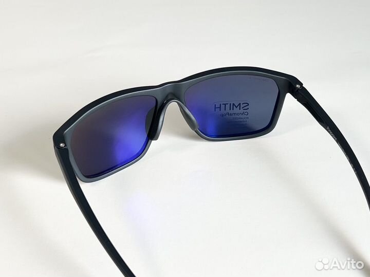 Очки Smith Pinpoint Новые Оригинал