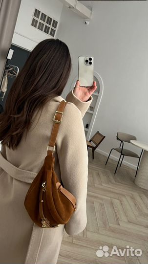 Пальто женское