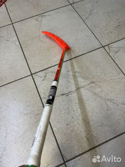 Клюшки флорбольные salming aero R