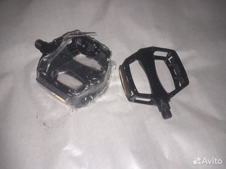 Запчасти на велосипед