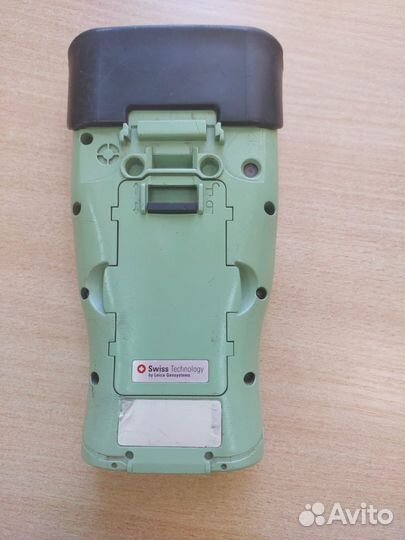 Аппаратура геодезическая спутниковая