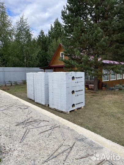 Твинблок D500 оплата на месте, хранение