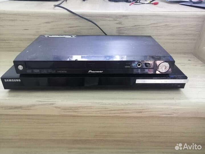 Dvd плеер+Blu-ray+суперфильмы