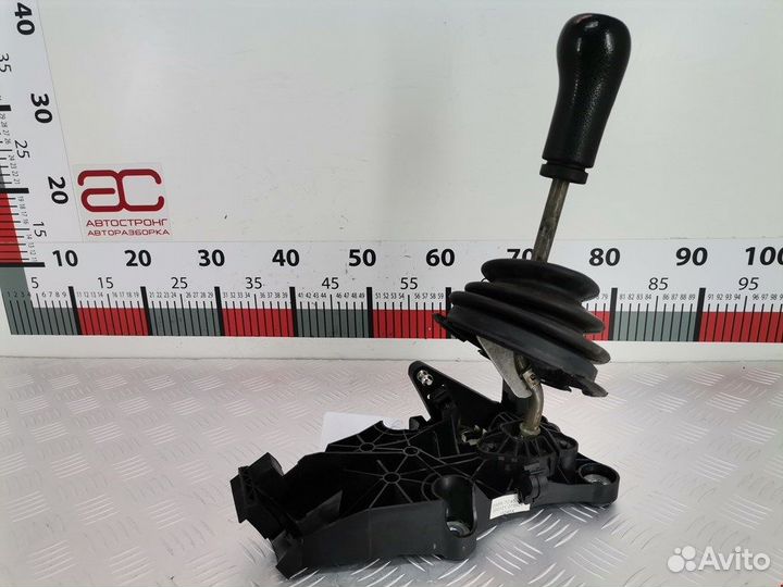 Кулиса кпп для Ford Fiesta 5 1333230