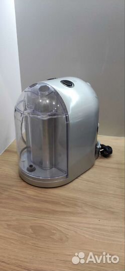 Кофемашина Zepter